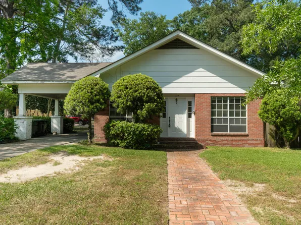 204 5th Ave, Hattiesburg, MS 39401