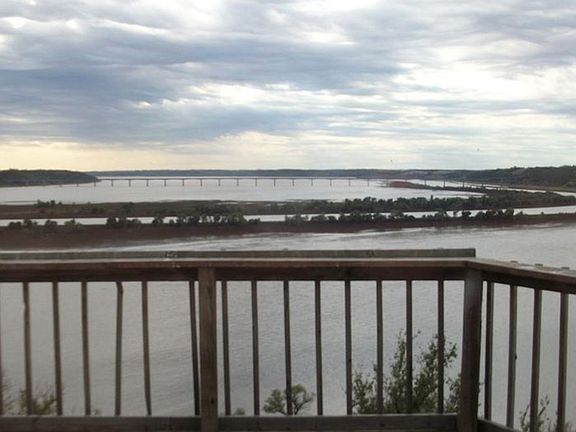 View From Upper Deck