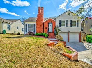 1720 S Osage Ave, Bartlesville, OK 74003