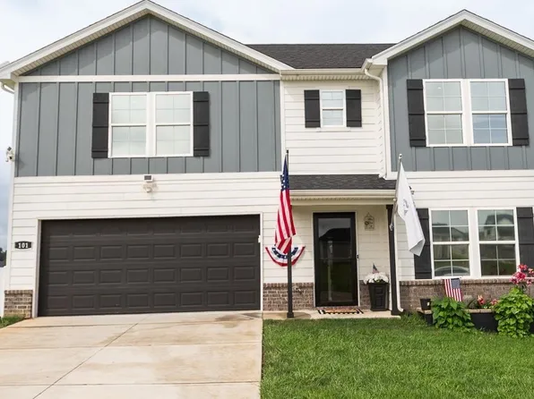 101 Wildflower Dr, Elizabethtown, KY 42701