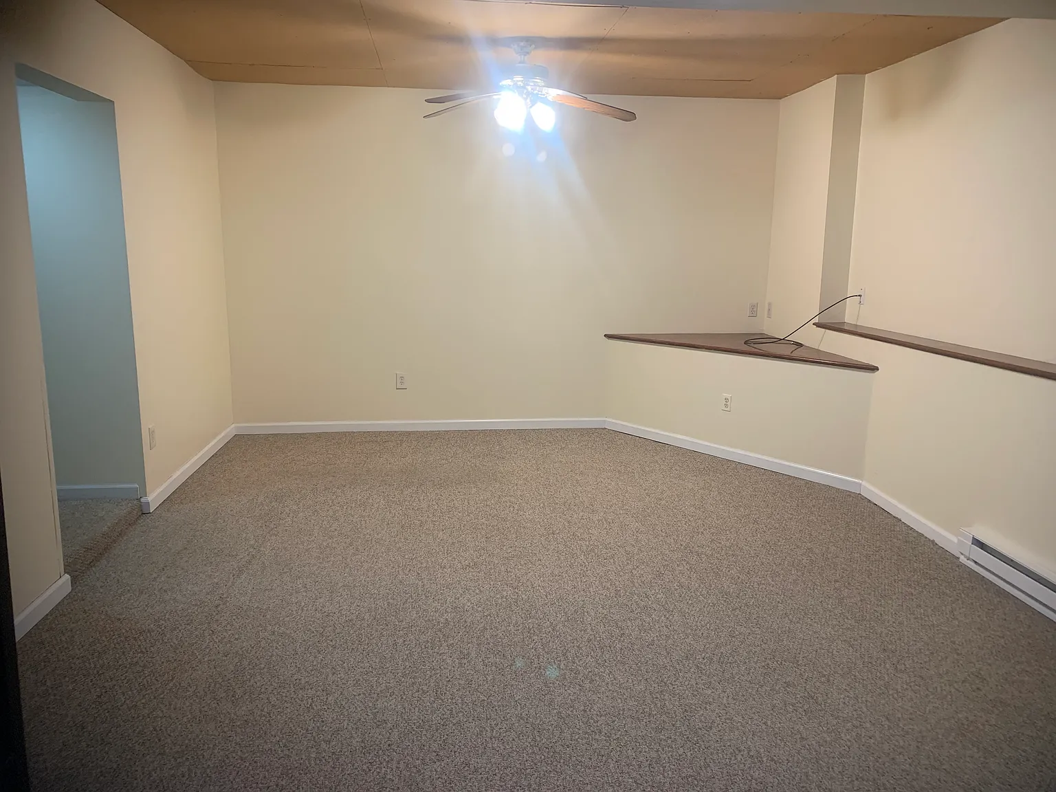 1 bed, 814 sqft, $2,100 — Photo 4