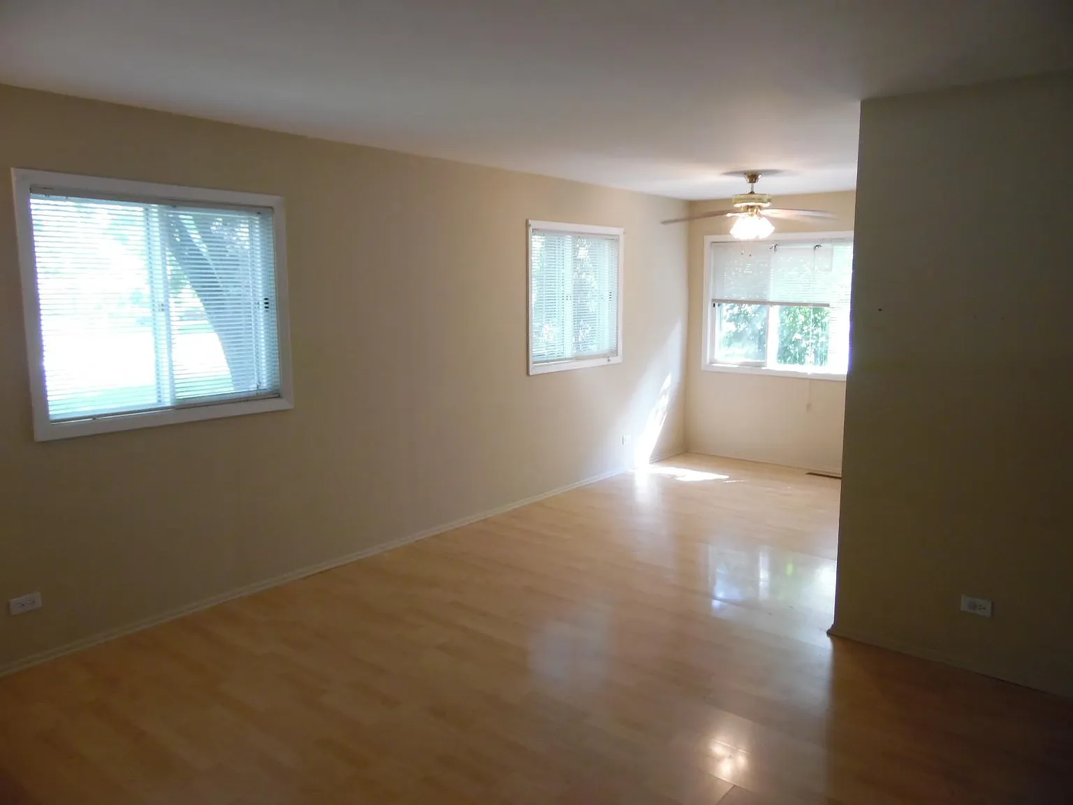 3 bed, 1.5 bath, $2,500 — Photo 4