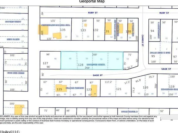 0 Sage St, Bay Saint Louis, MS 39520