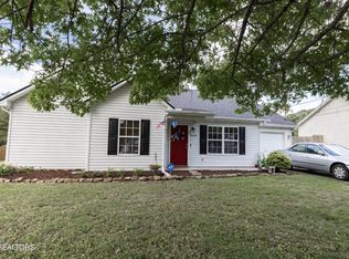 6424 Bob Varner Rd, Knoxville, TN 37918