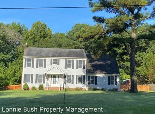 1244 Saint Brides Rd W, Chesapeake, VA 23322