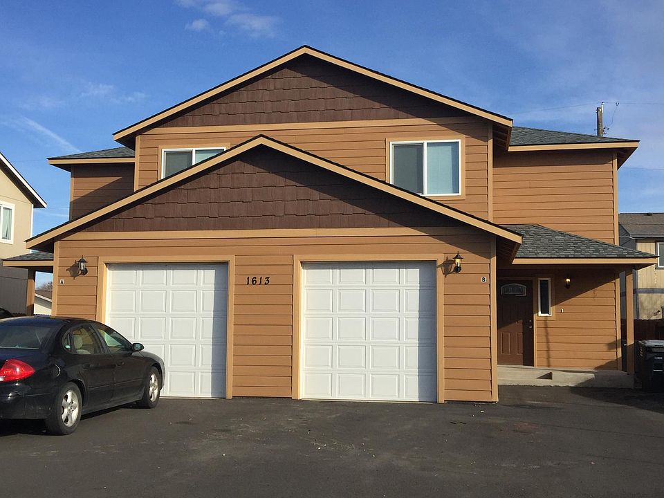 2nd image of 1613 W Fern Dr #B