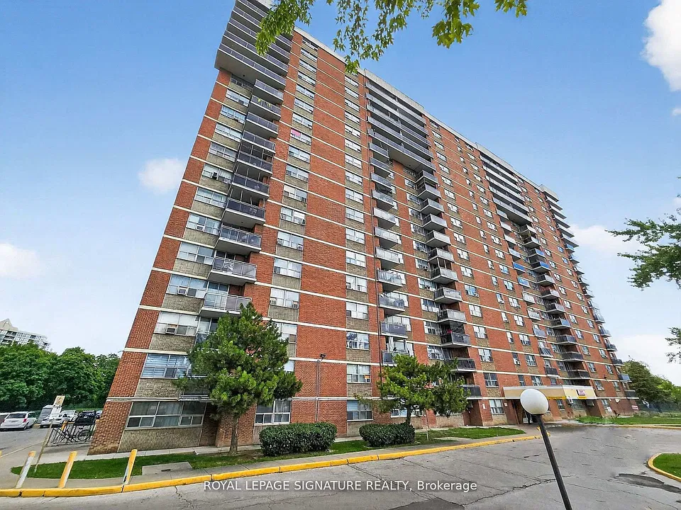 2645 Kipling Ave #1705