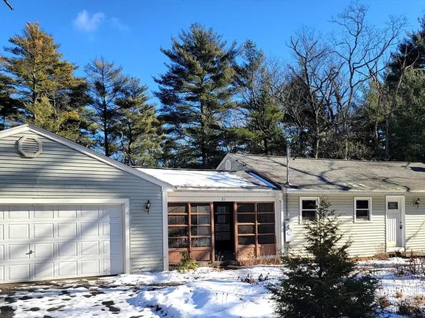85 Baldwin Dr, Hampden, MA 01036