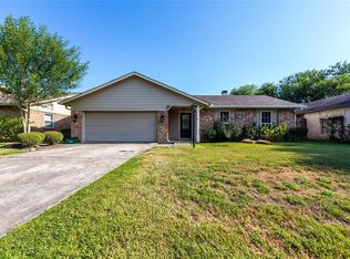 3514 Acorn Springs Ln, Spring, TX 77389