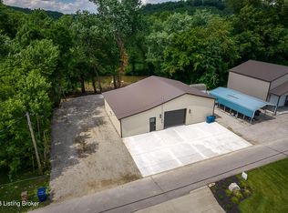 0 E River Rd, Charlestown, IN 47111