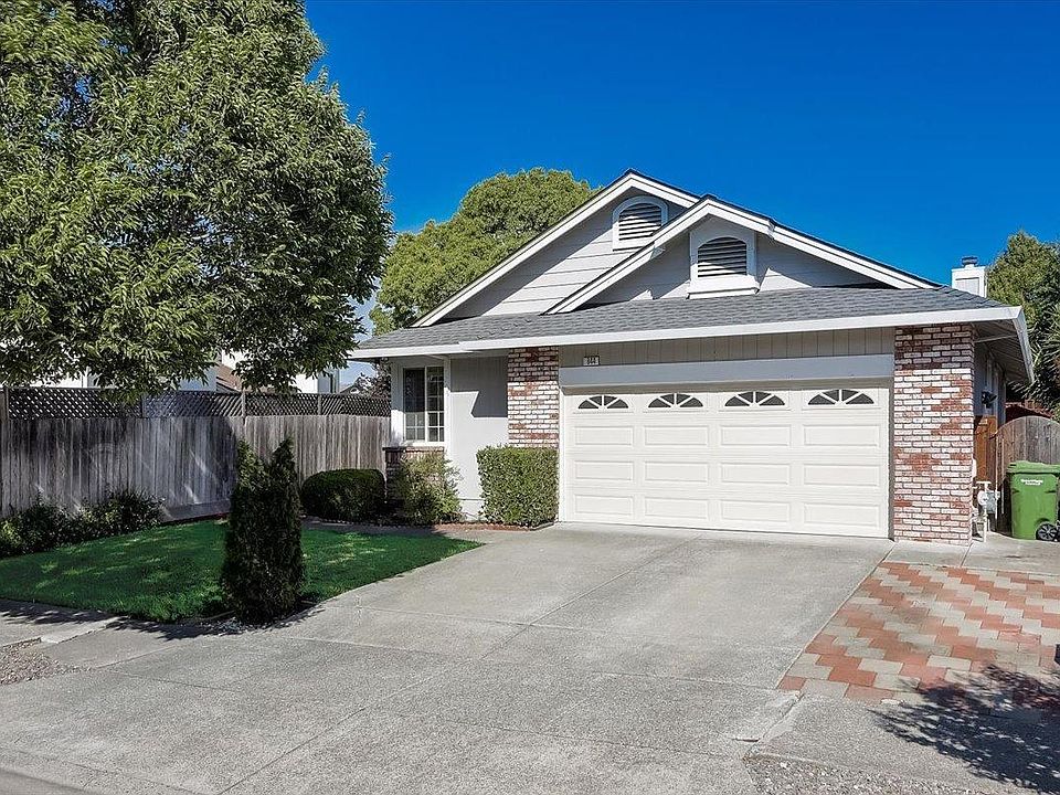 844 Winton Dr, Petaluma, CA 94954 Zillow
