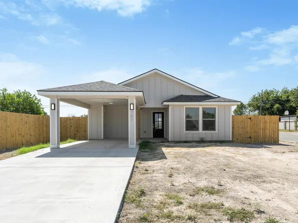 701 E Adobe St, Del Rio, TX 78840