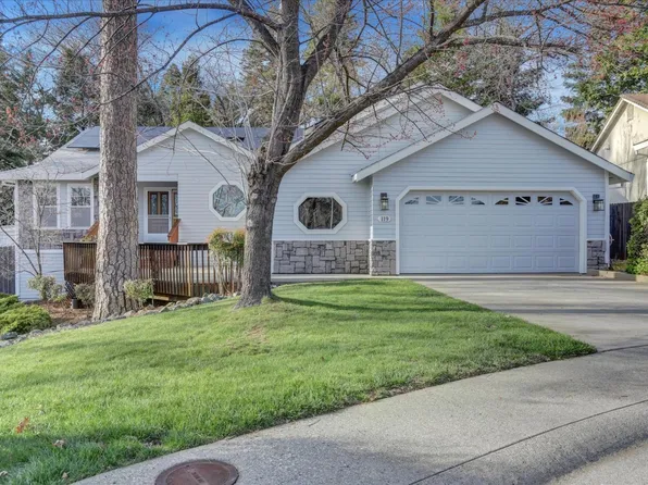 119 Grey Owl Ct, Grass Valley, CA 95945