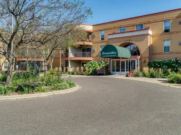 3232 Fremont Ave N APT 317, Minneapolis, MN 55412