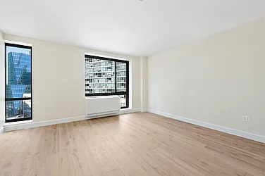 Rented by Compass