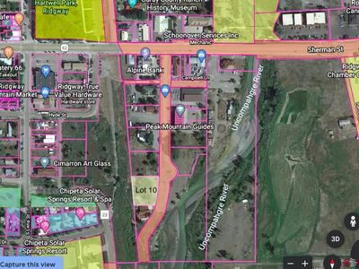 LOT 10 Liddell Dr, Ridgway, CO, 81432