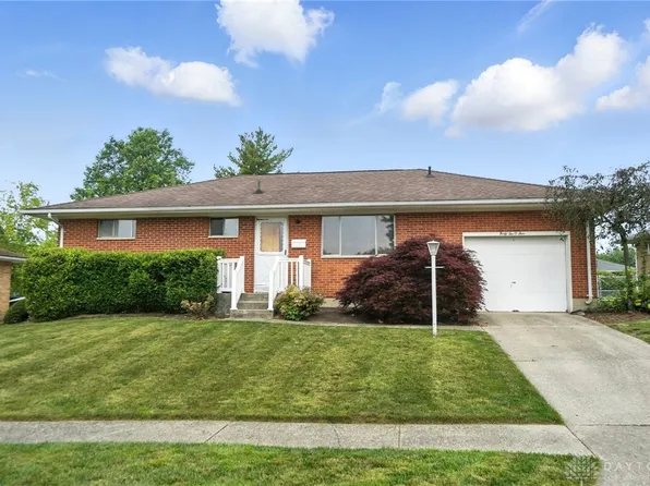 4205 Imperial Dr, Springfield, OH 45503