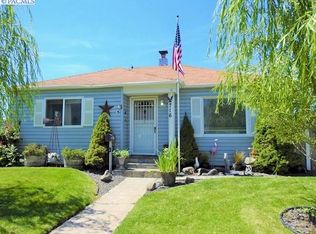 716 E 5th Ave, Kennewick, WA 99336