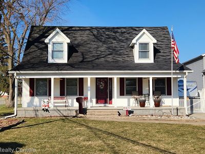 6927 Hubbard St, Garden City, MI, 48135