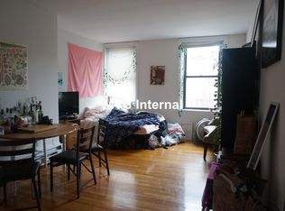 531 Beacon St #20G, Boston, MA 02215