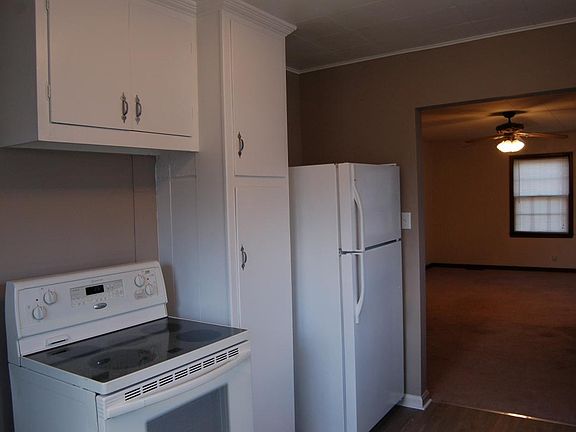 Nice open design for entertaining