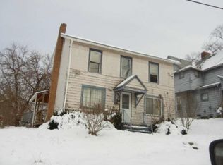 365 Brooklyn St, Sharon, PA