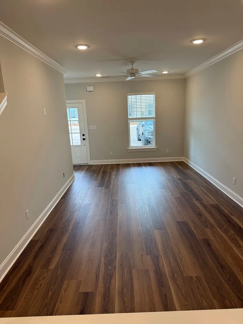 Brand new development off of Pat Patterson Parkway. — Photo 4