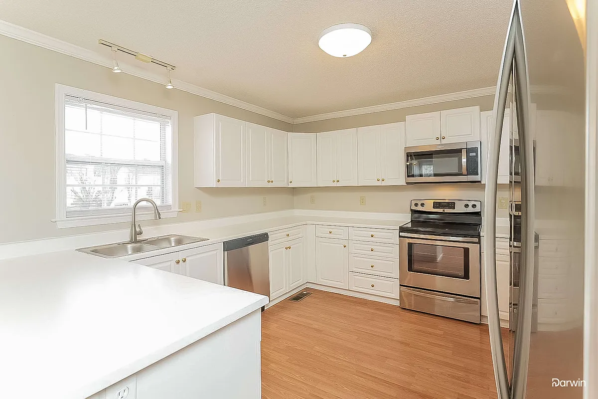Building Photo - 301 Mount Olive Dr