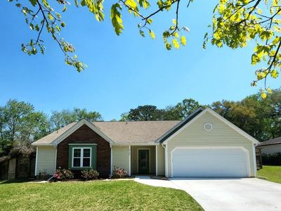 6730 Walden Cir, Tallahassee, FL, 32317