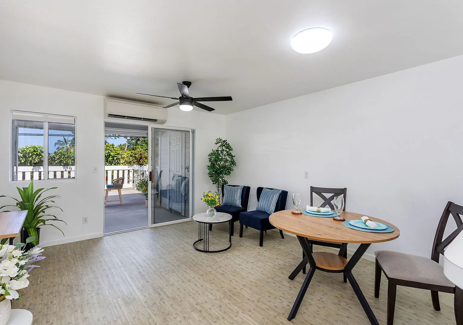 Desirable Ground-Floor Corner Unit | 3BD/2BA at Ali'i Lani — Photo 4
