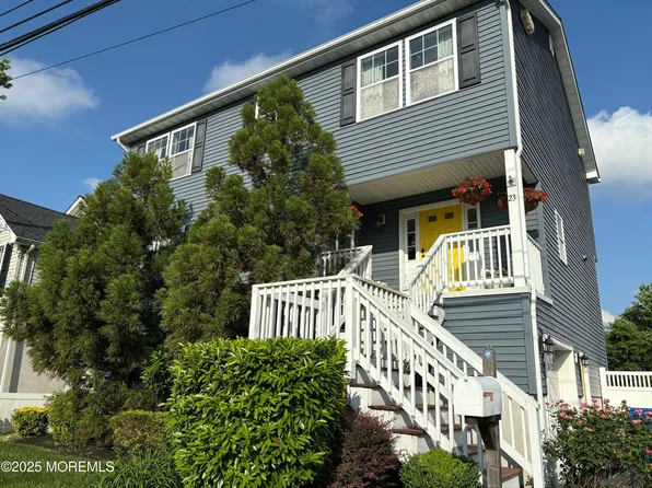 23 Brainard Avenue, Port Monmouth, NJ 07758