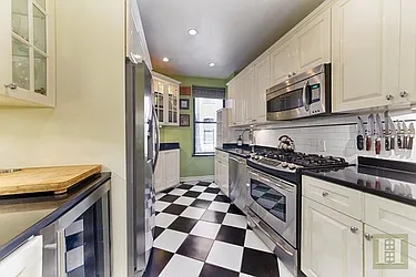 Rented by Halstead Real Estate