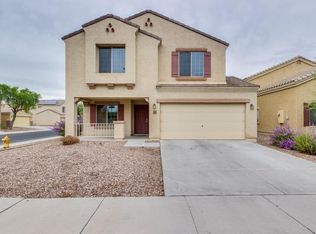 24026 W Chambers St, Buckeye, AZ 85326