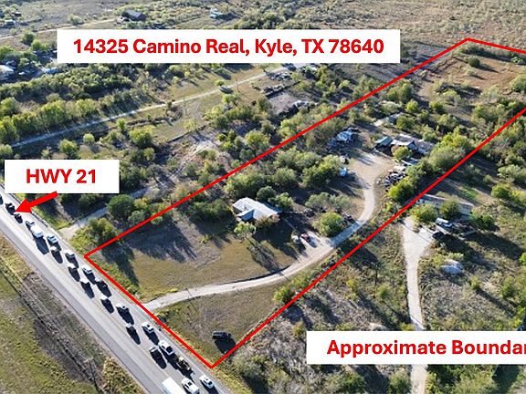 2nd image of 14325 Camino Real