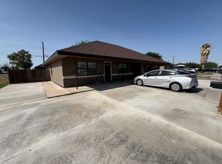 1201 N Nobles Ave, Midland, TX 79701