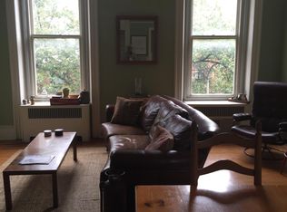 226 S 21st St APT 3F, Philadelphia, PA 19103