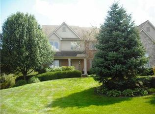 81 Green Valley Dr, Milan, MI 48160