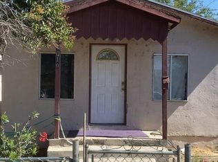 1010 15th St, Wasco, CA 93280
