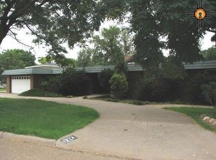 1714 Fairway Ter, Clovis, NM 88101