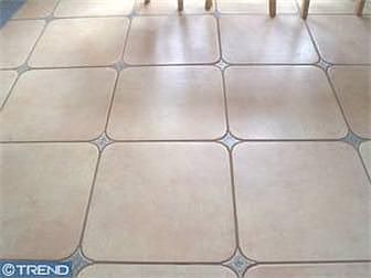 Custom Tile