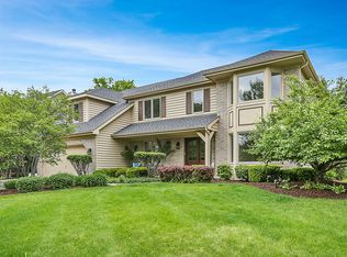3712 Celeste Ln, Naperville, IL 60564