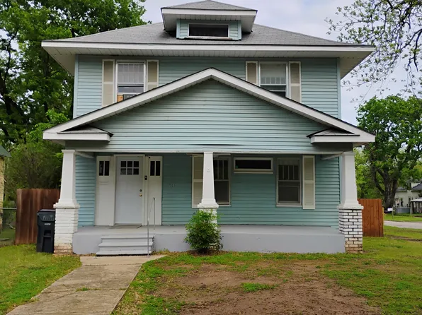 (undisclosed Address), Okmulgee, OK 74447