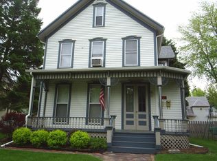 623 Kirkwood Blvd #1, Davenport, IA 52803