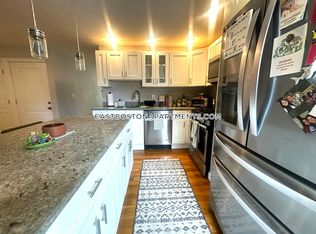 816 Saratoga St UNIT 1, East Boston, MA 02128