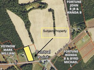 76-3-3A Sparta Rd, Milford, VA 22514