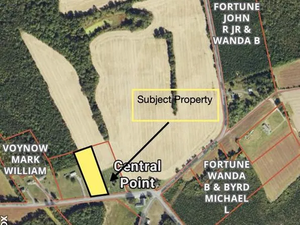 76-3-3A Sparta Rd, Milford, VA 22514