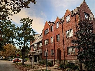1st image of 3911 Oak St APT A14