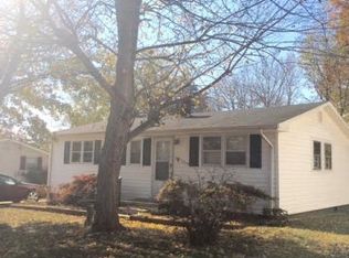 626 N Davis Ave, Newton, NC 28658