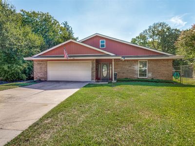 801 Salem Trl, Lewisville, TX, 75067