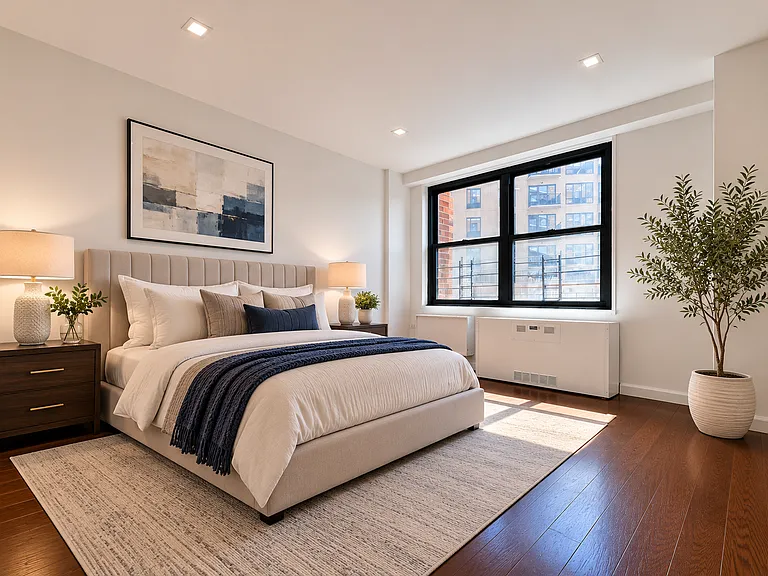 150 W 225th St #2D — Photo 8